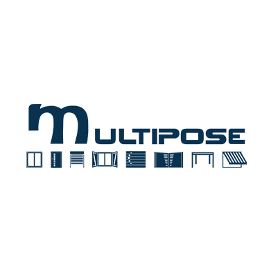 Logo Multipose Millery